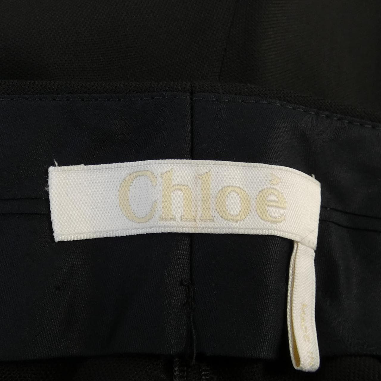 Chloe Chloe长裤