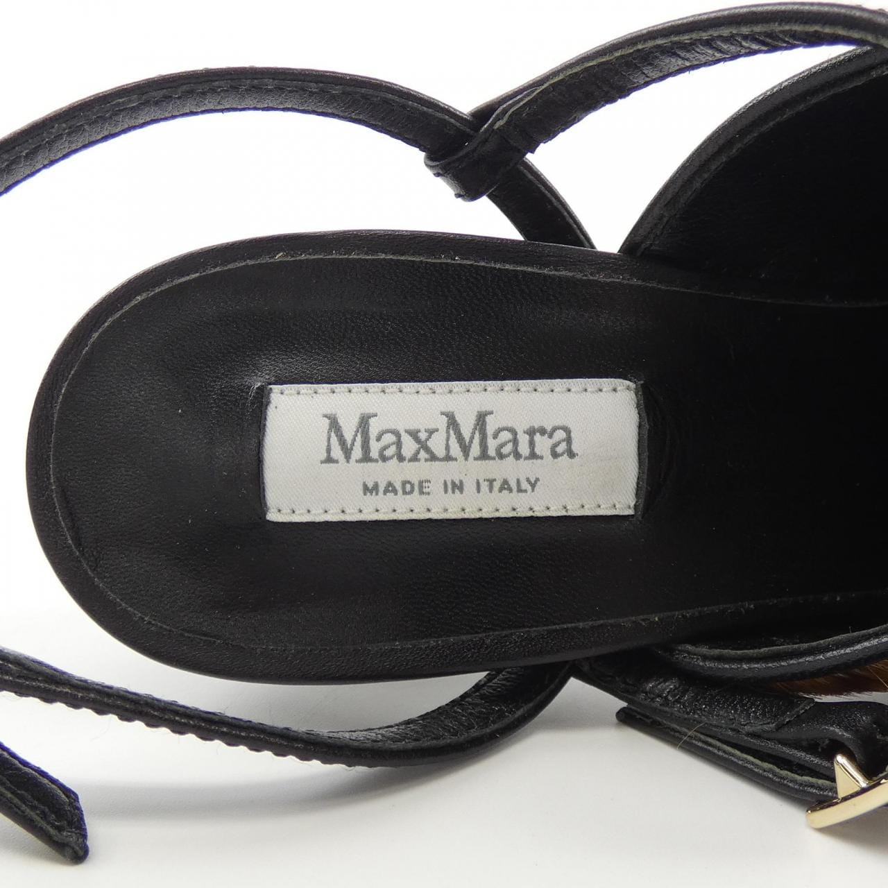 マックスマーラ Max Mara シューズ