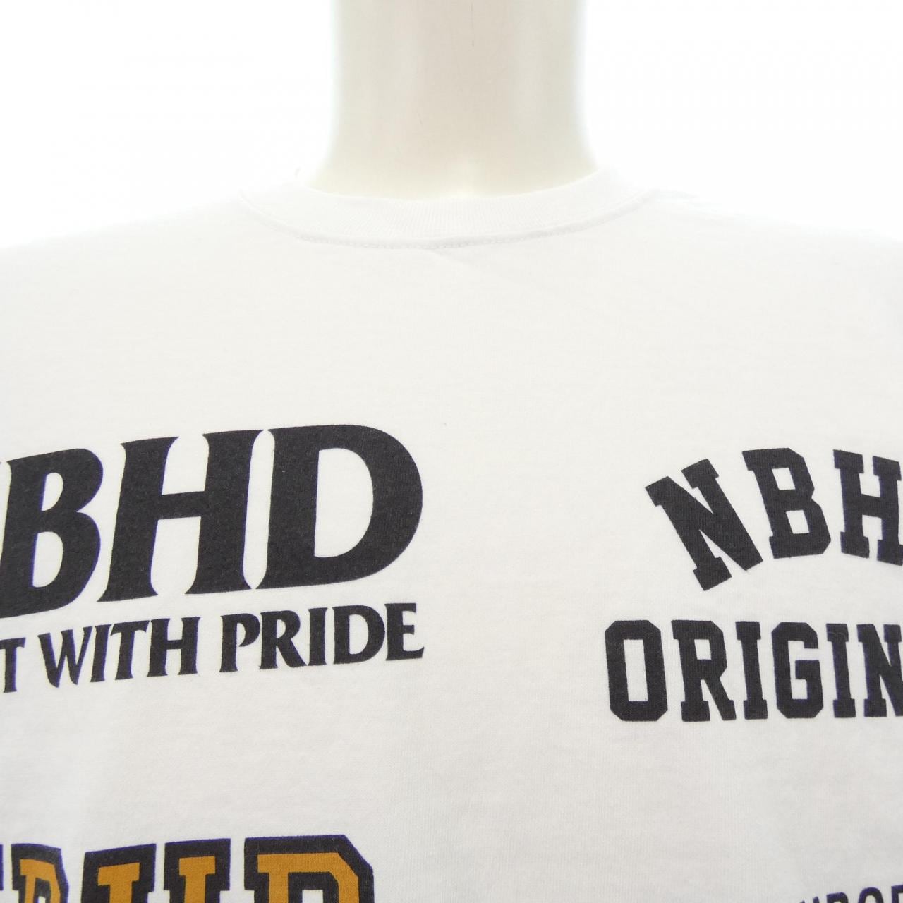 ネイバーフッド NEIGHBORHOOD Tシャツ
