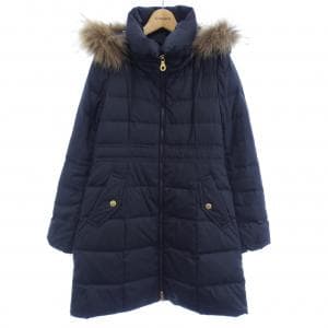 ブルーレーベルクレストブリッジ BLUE LABEL CRESTBRID ダウンコート