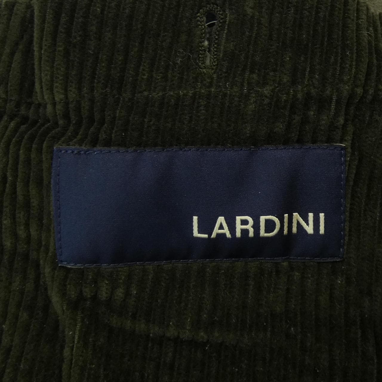 ラルディーニ LARDINI ジャケット