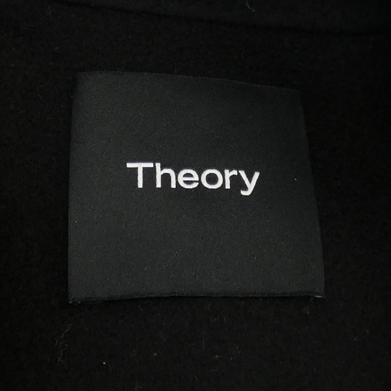 セオリー theory コート