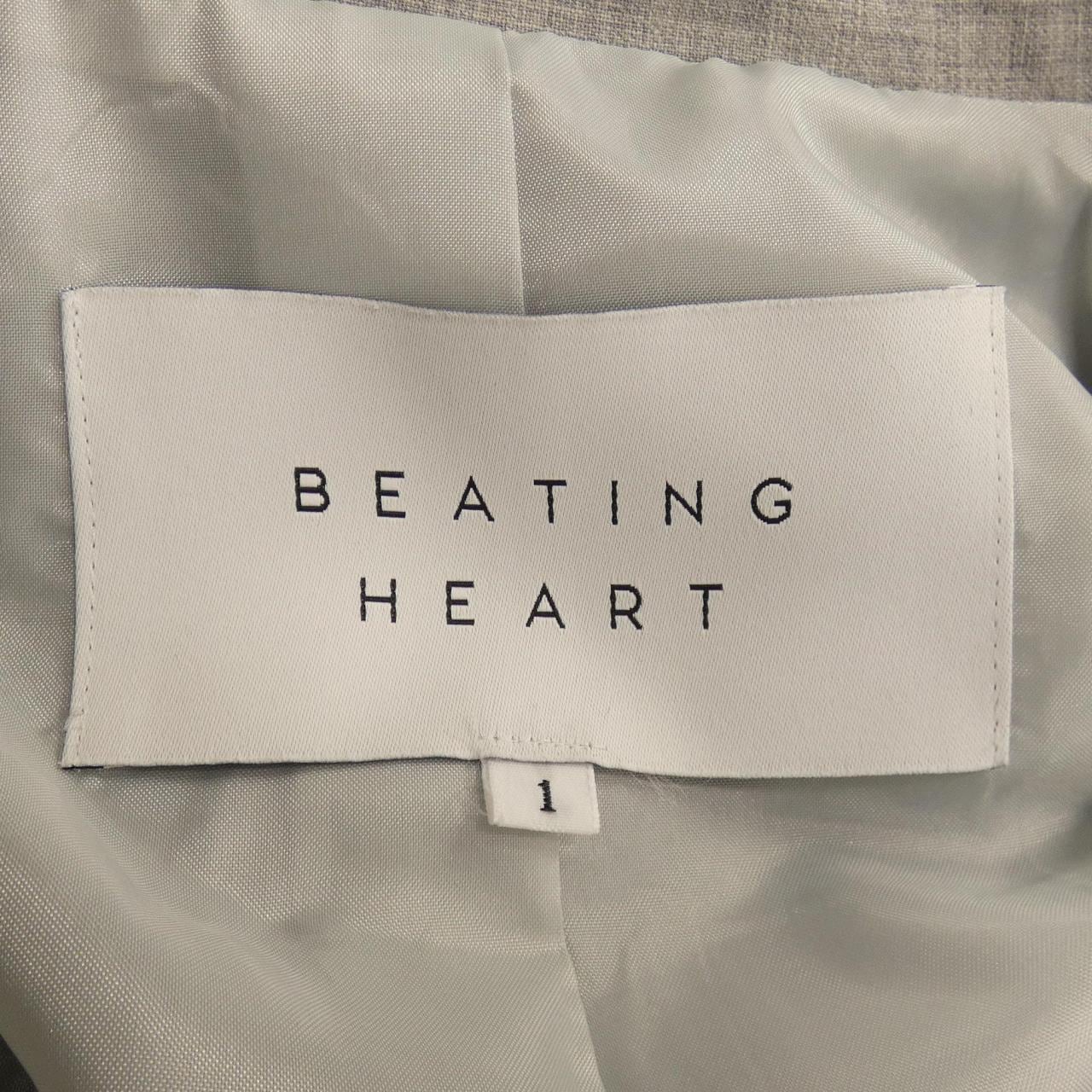 ビーティングハート BEATING HEART セットアップ