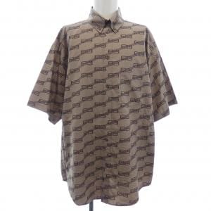 バレンシアガ BALENCIAGA S／Sシャツ