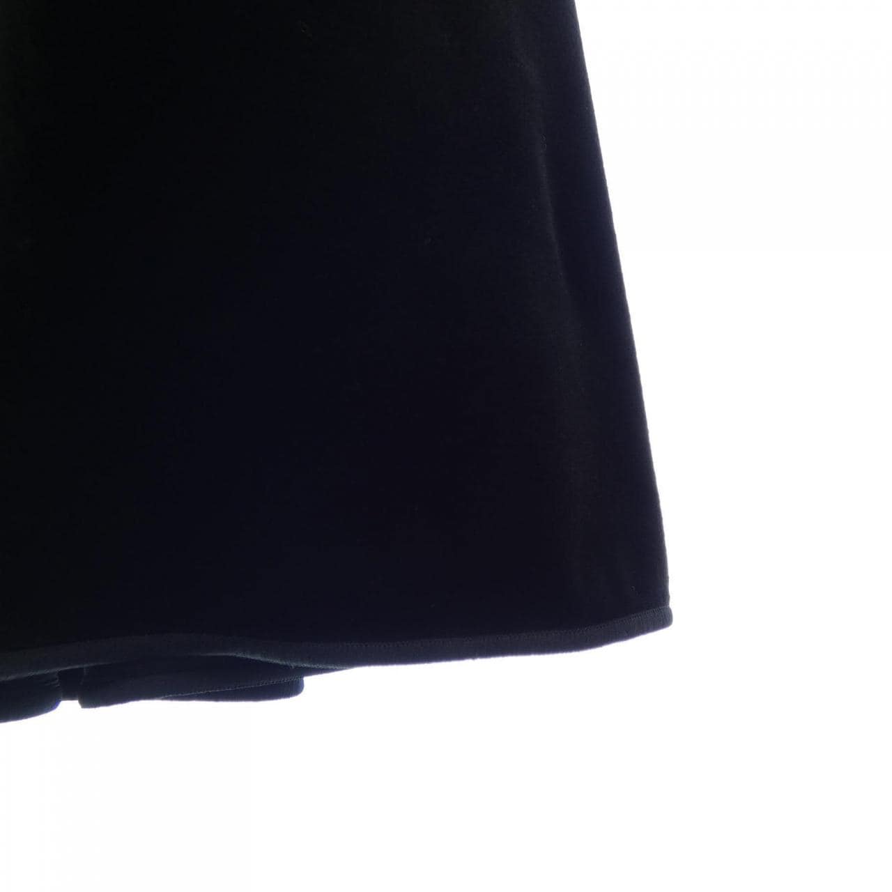 ヴェロアノワール VELOUR NOIR スカート