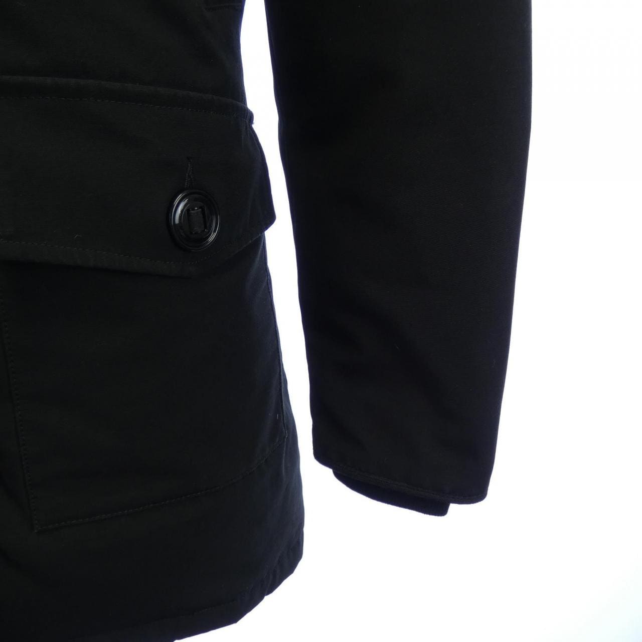 カナダグース CANADA GOOSE ダウンコート