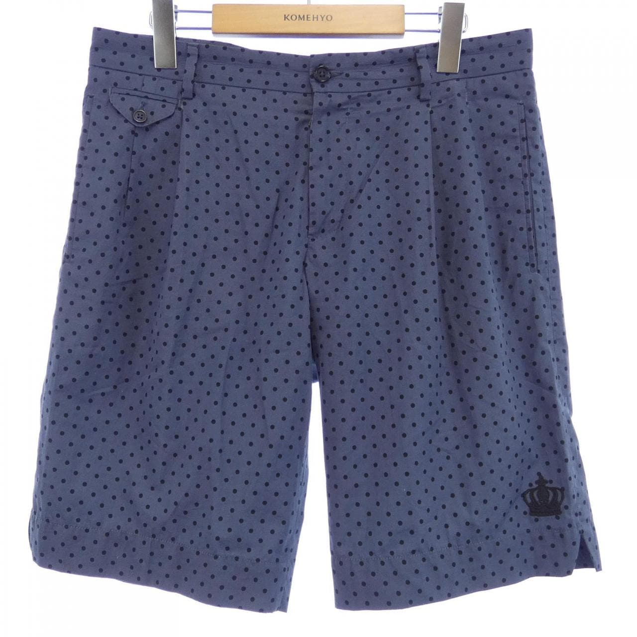 ドルチェアンドガッバーナ DOLCE&GABBANA ショートパンツ