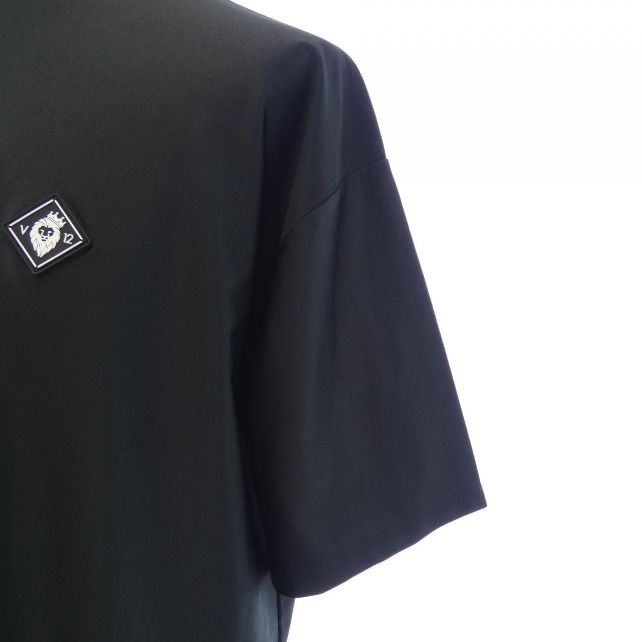 V TWELVL Tシャツ