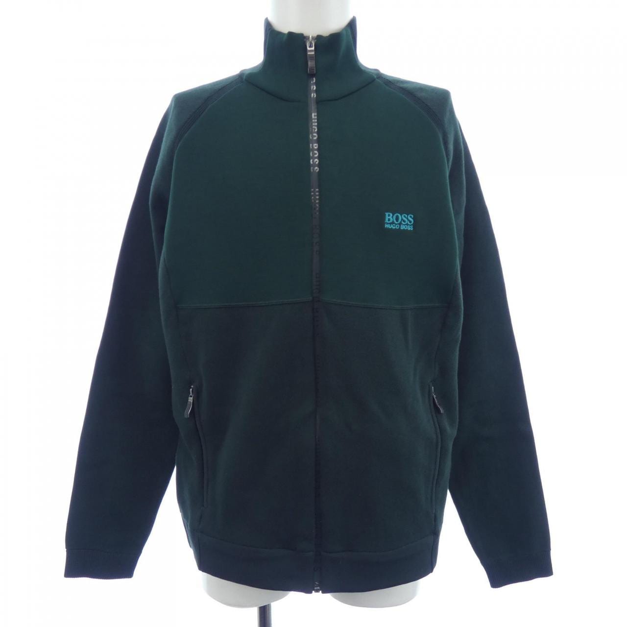 ボス BOSS ブルゾン