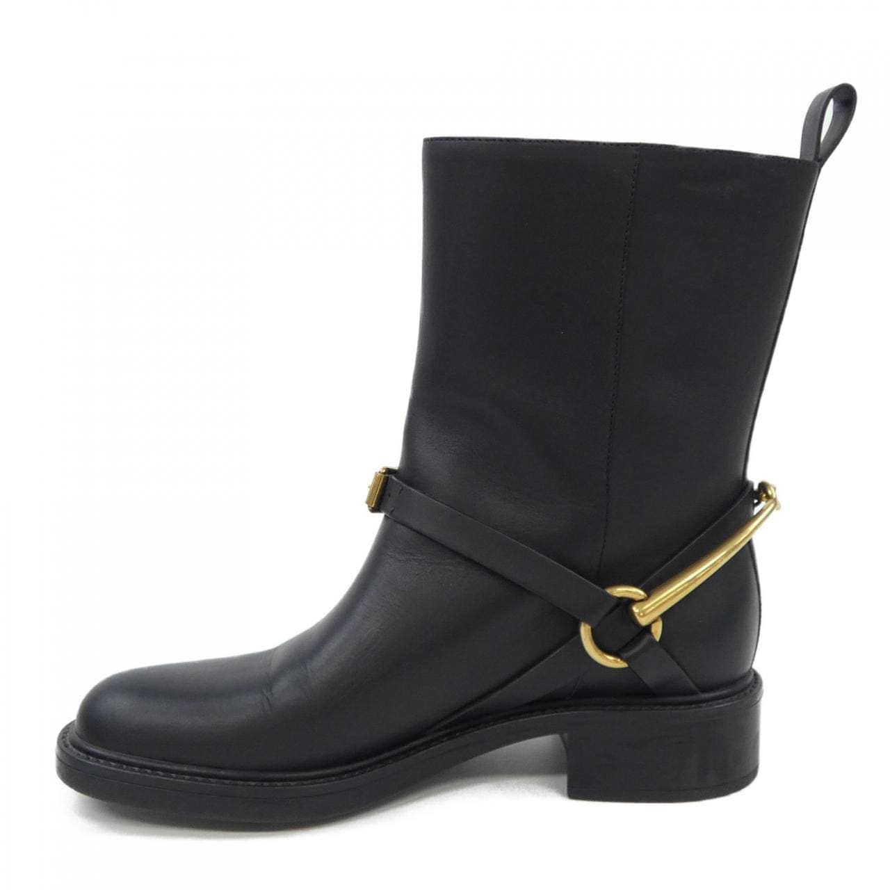 グッチ GUCCI 353792 ブーツ