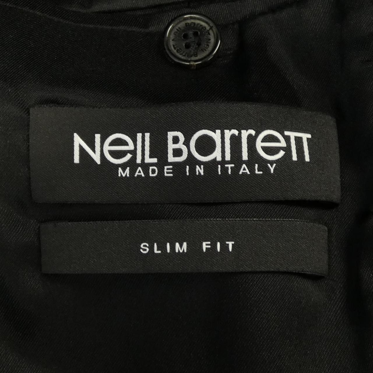 Neil Barrett Barrett BGI76 1109 夾克