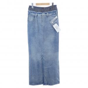 メゾンマルジェラ Maison Margiela S51MI0006 スカート