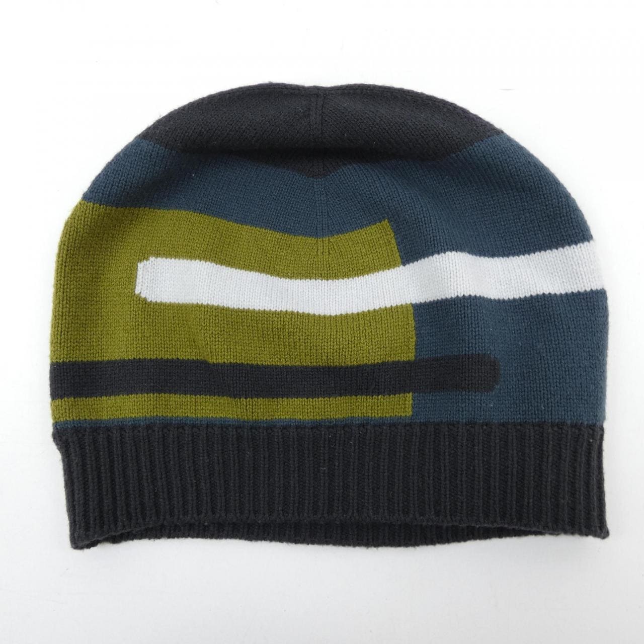 エルメス HERMES ニットキャップ