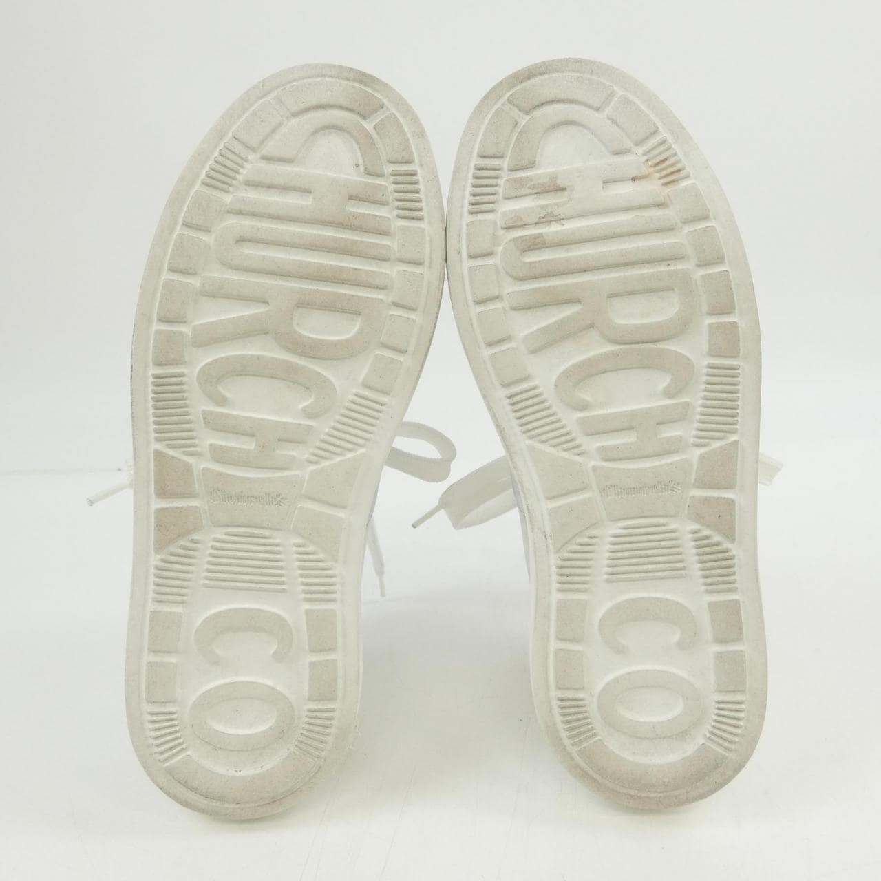 チャーチ CHURCH'S MACH3 スニーカー