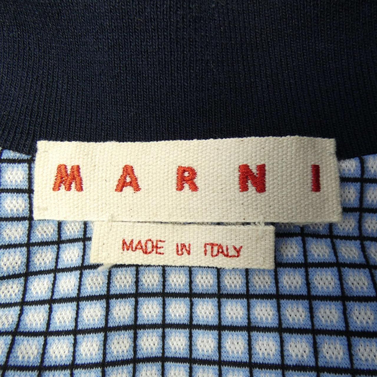 マルニ MARNI FLJE0180L0 ブルゾン