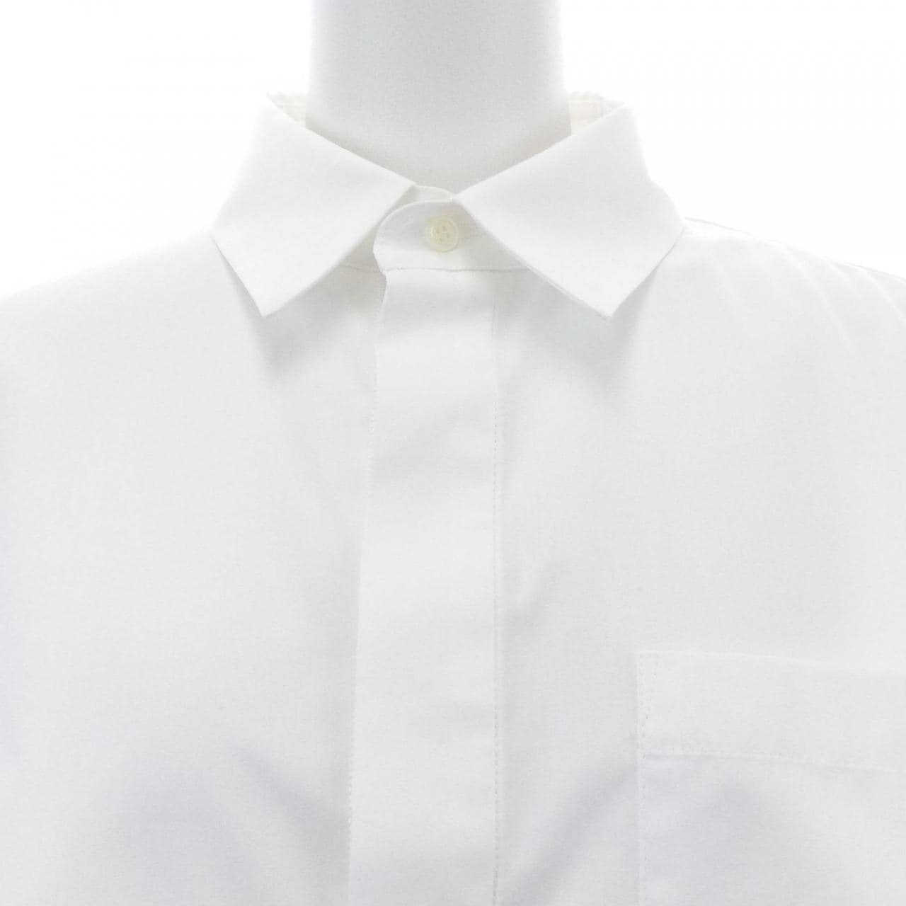 サカイ SACAI SCW-227 シャツ