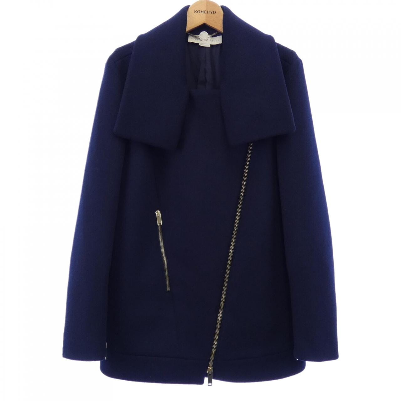 ステラマッカートニー STELLA MCCARTNEY 354444 SDB05 コート