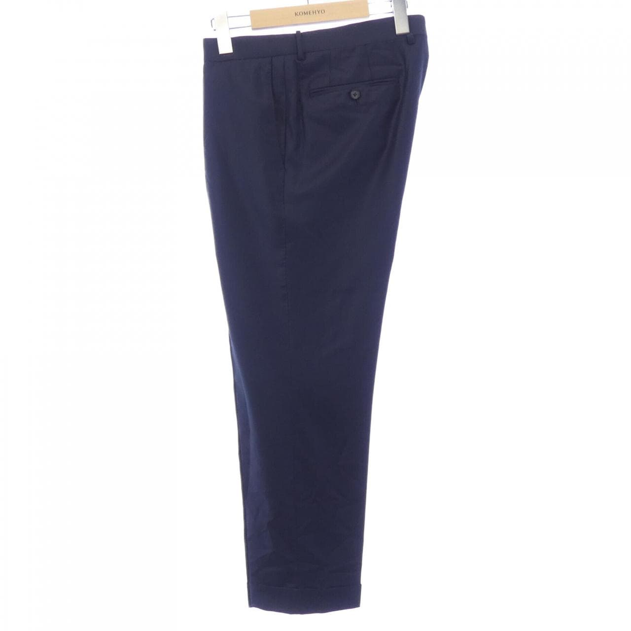 戒指夾克RING JACKET RT024F58X METSTER套裝