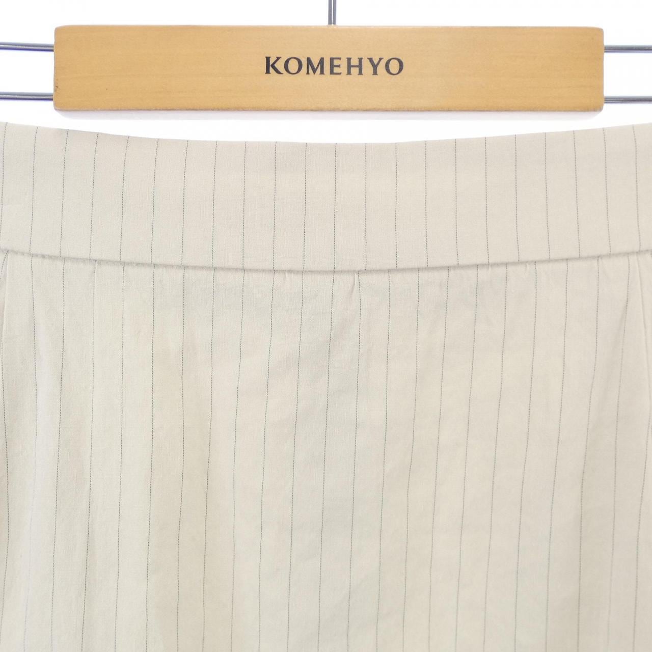 アドーア ADORE 531-3120503 スカート