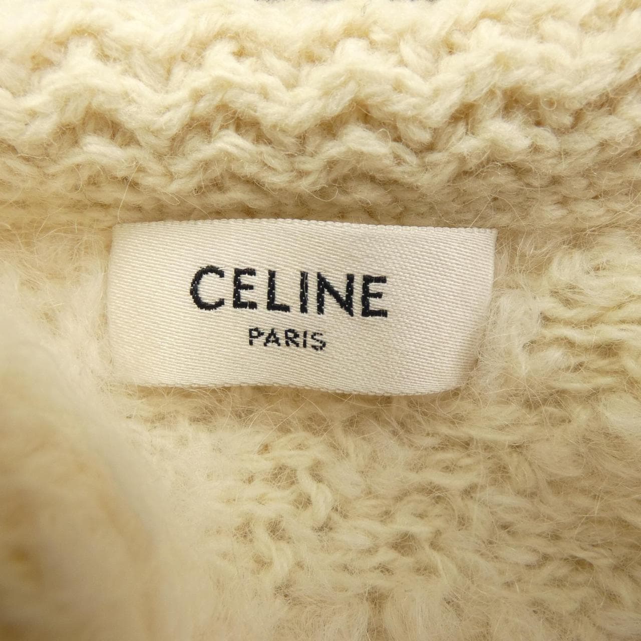 セリーヌ CELINE 2ADS4853V ノーカラージャケット