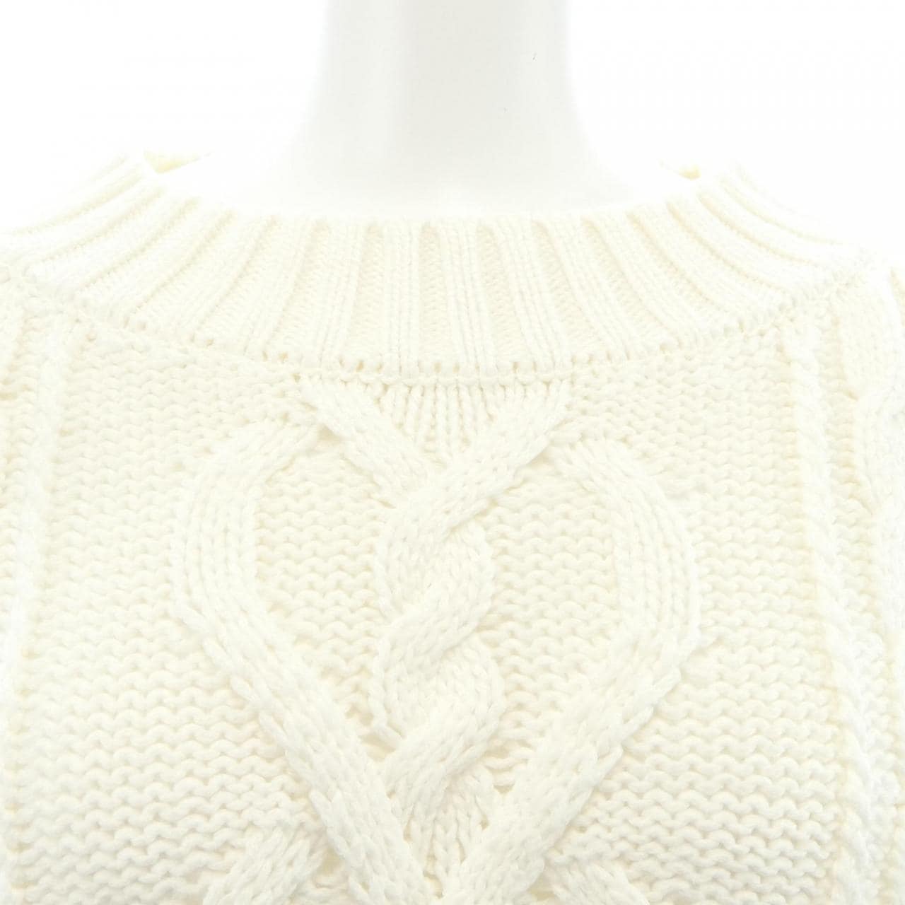 フォクシー FOXEY 45008 ニット