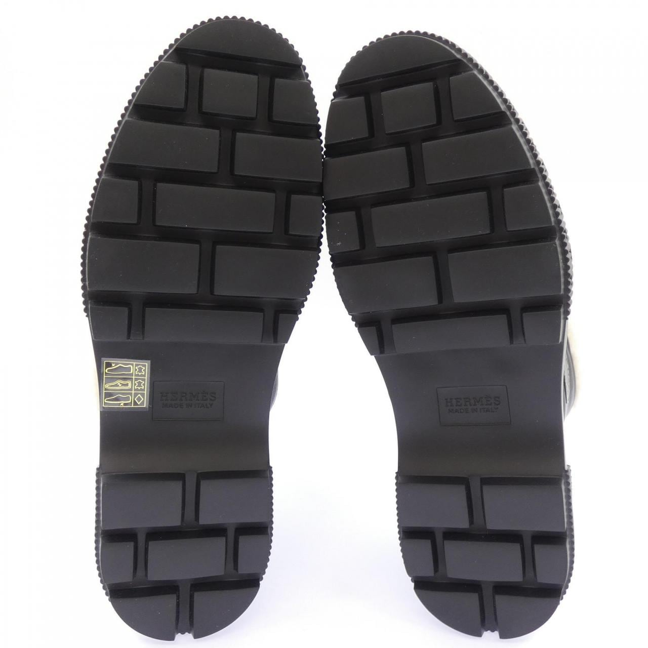 エルメス HERMES ジャーニー 242070Z ブーツ