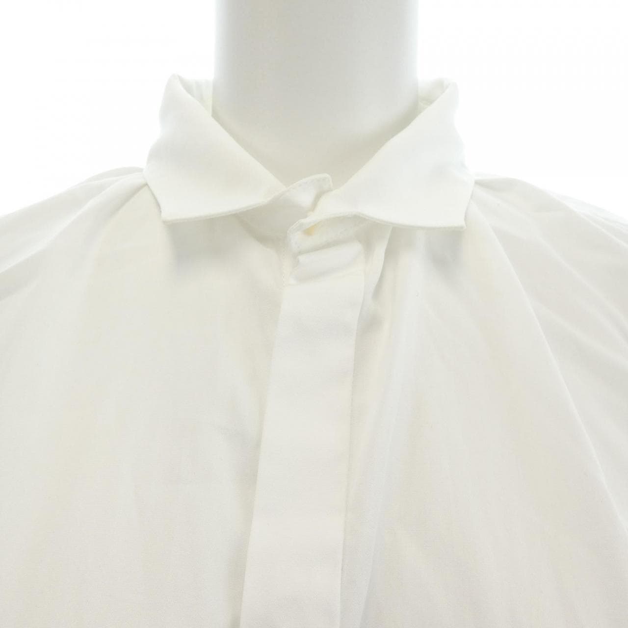 BOURRIENNE PARIS シャツ