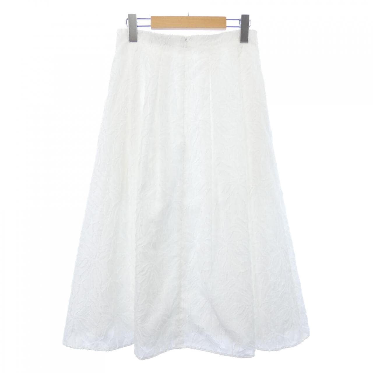 フォクシーニューヨーク FOXEY NEW YORK LIVIE 42658 スカート