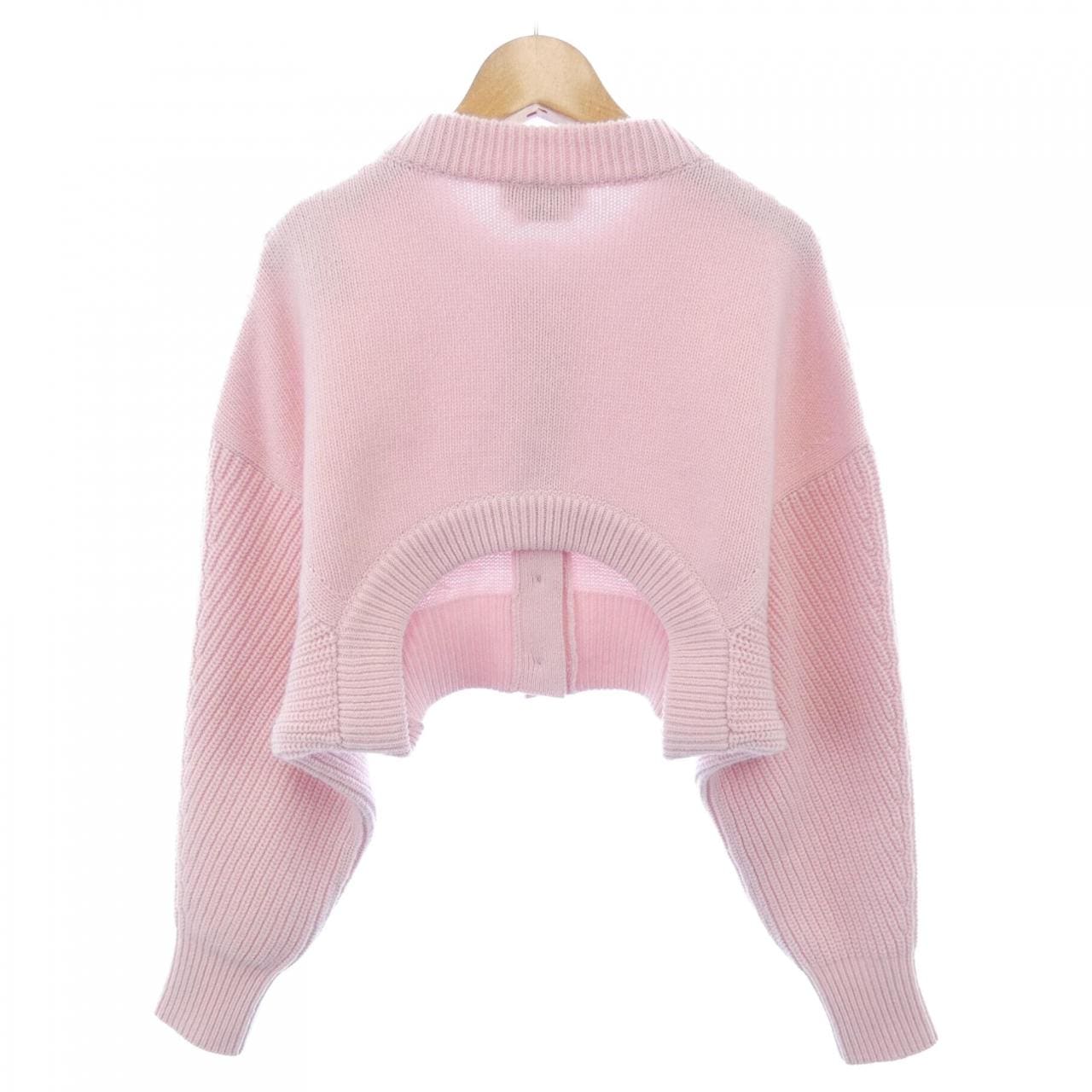 アレキサンダーマックイーン ALEXANDER McQUEEN カーディガン