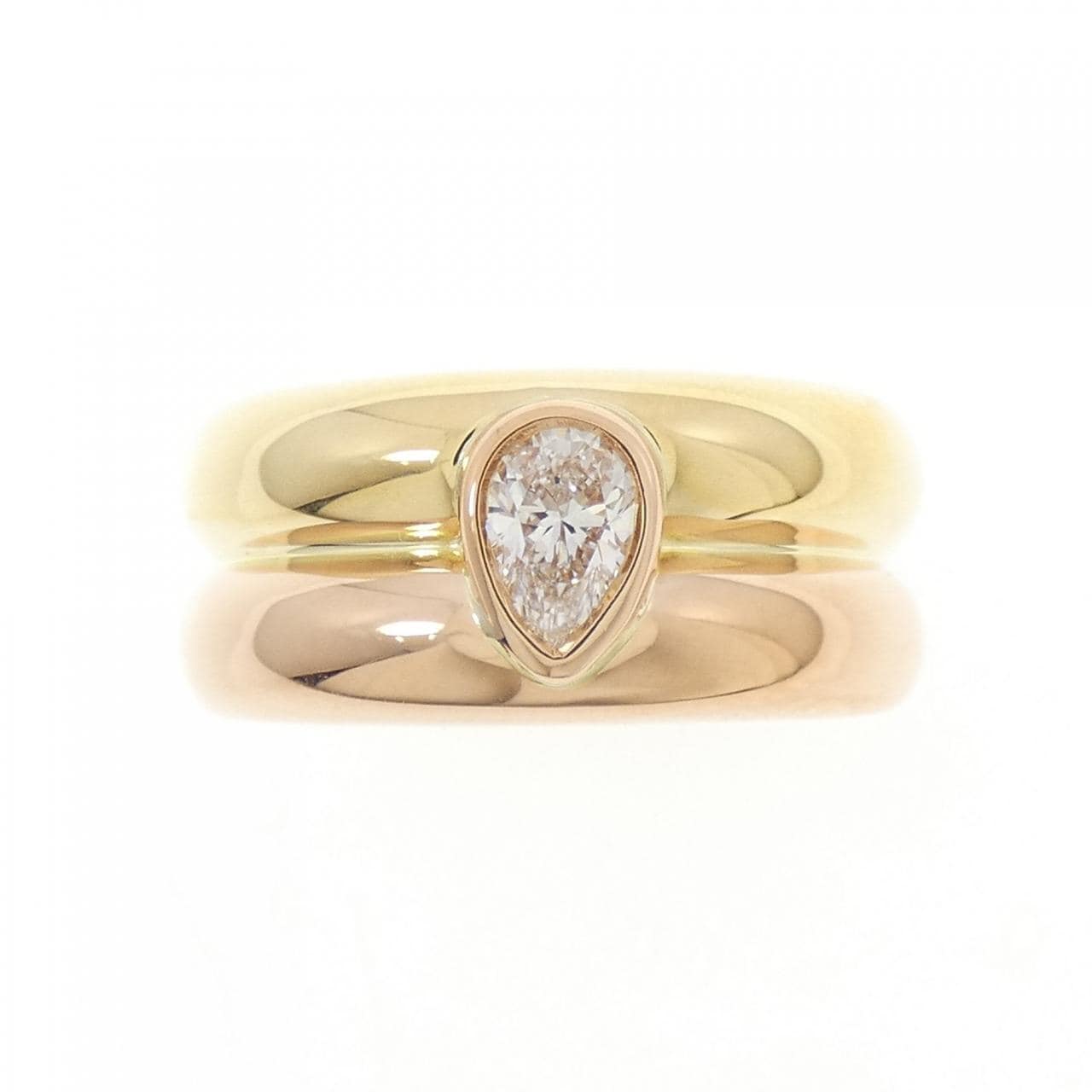 Tasaki鑽石0.32CT