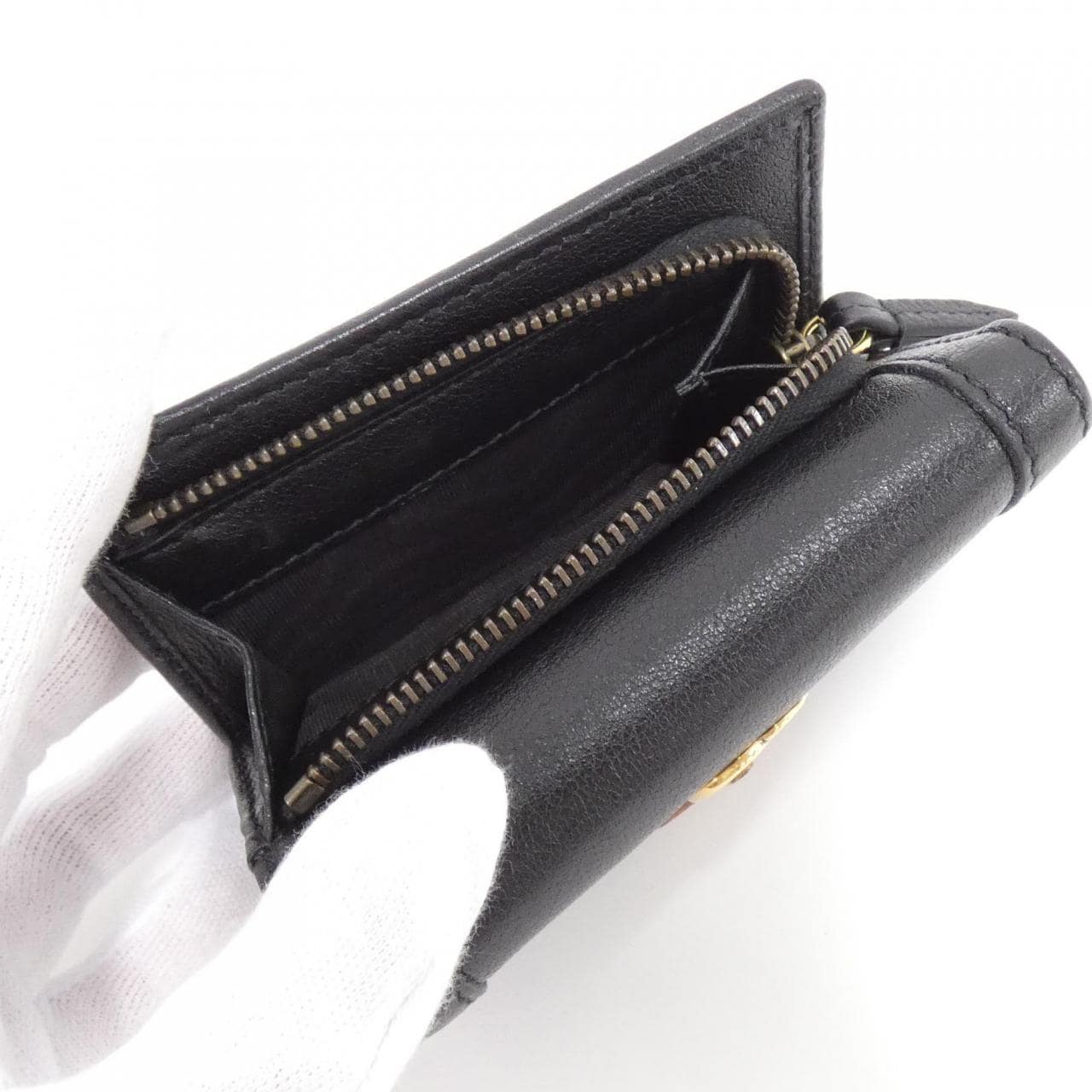 GUCCI DIANA 658633 17Q0T钱包