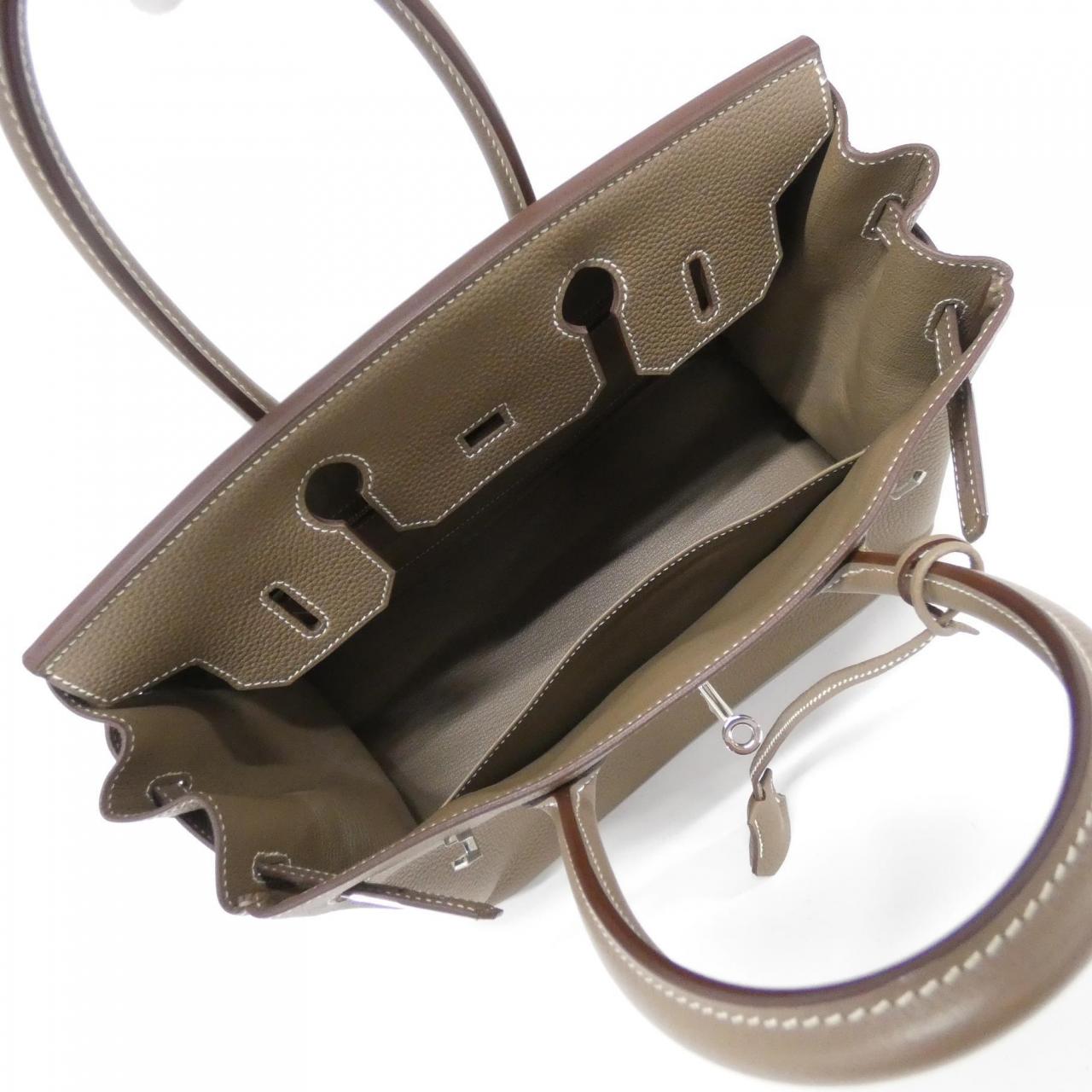 エルメス バーキン 35cm 027767CK バッグ