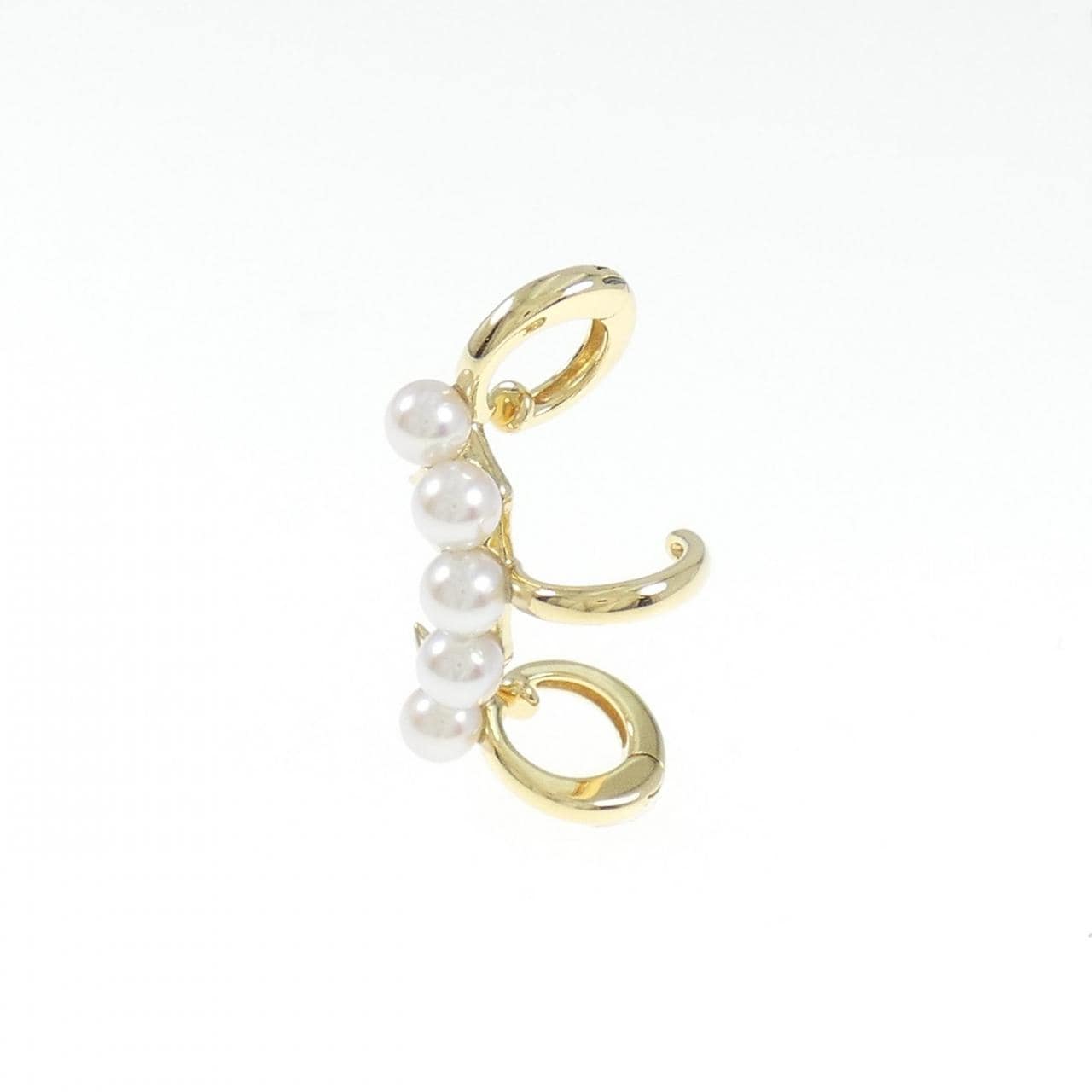 Tasaki Danger Scorpion ear cuff one ear