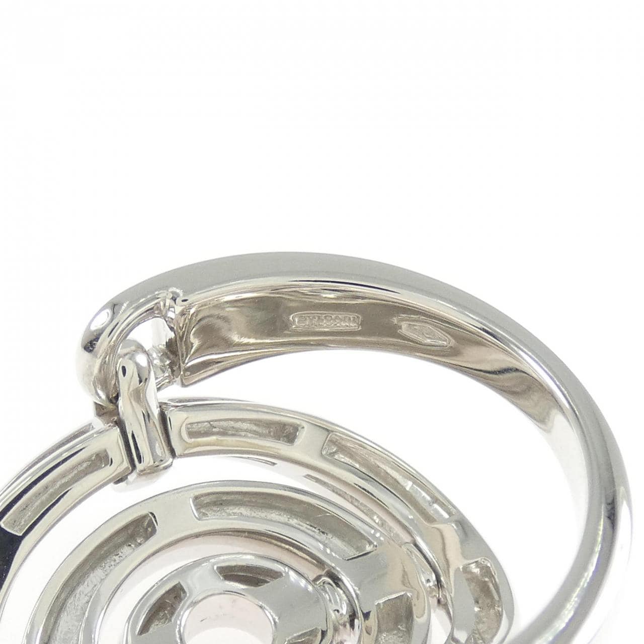 BVLGARI Strale Ring