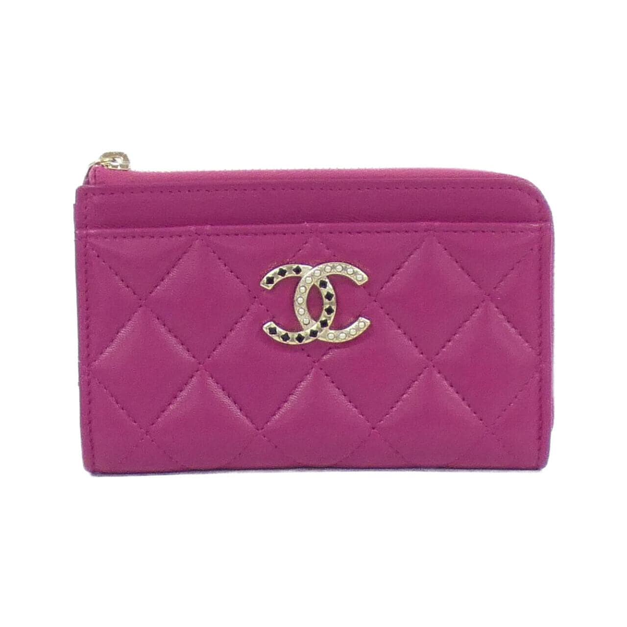 CHANEL AP4040 卡包