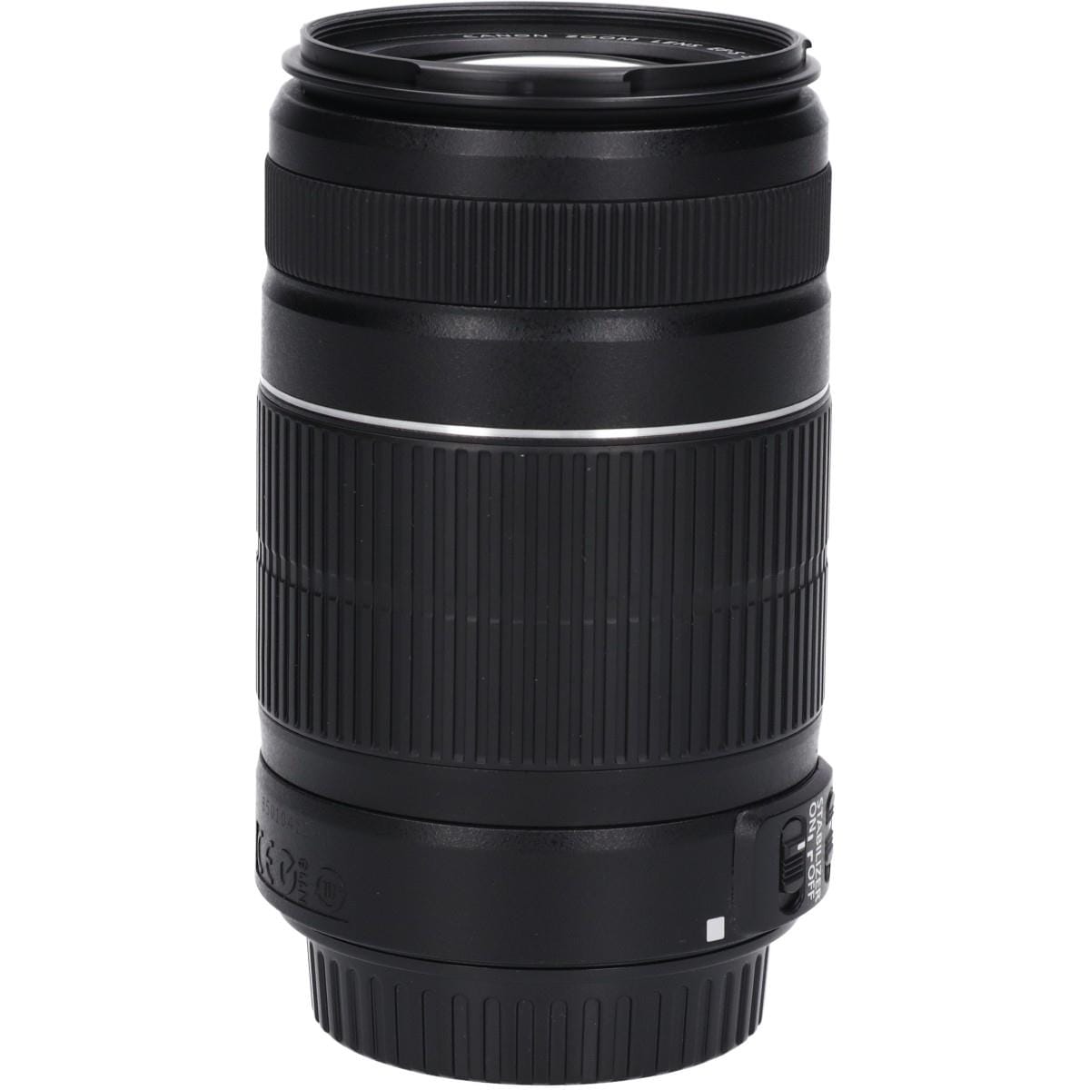 ＥＦ－Ｓ５５－２５０ｍｍ　Ｆ４－５．６ＩＳＩＩ