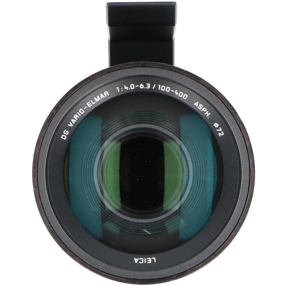 ＤＧ　Ｖ－ＥＬＭＡＲ１００－４００ｍｍ　Ｆ４－６．３