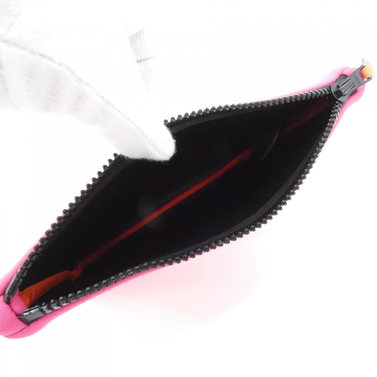 エルメス ネオバイン レオパード PM 103308M ポーチ