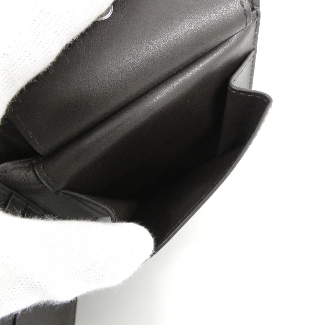 ボッテガヴェネタ 649605 VBWD2 財布
