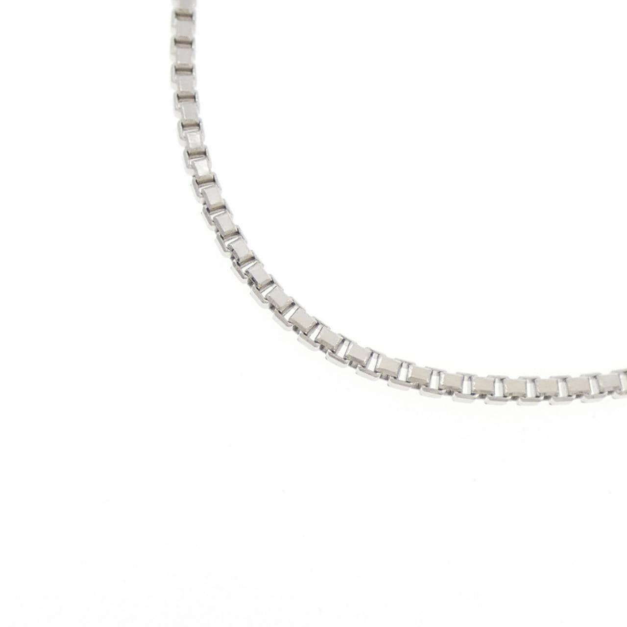 PT850威尼斯鏈項鏈