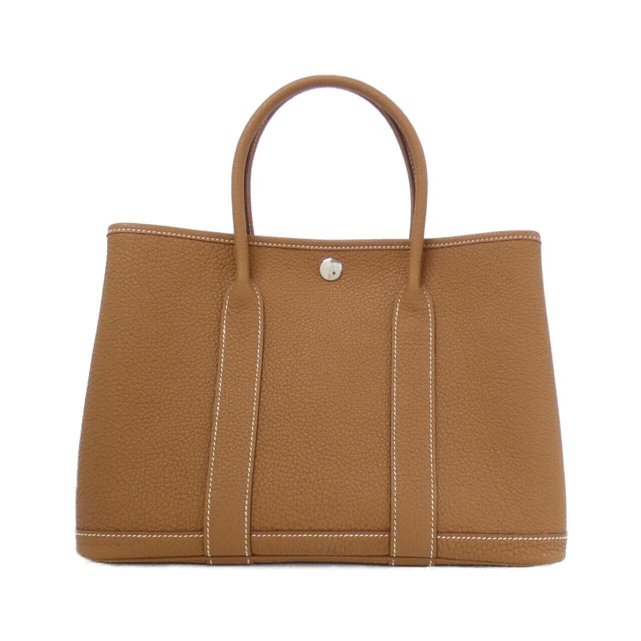 エルメス ガーデン パーティ 30cm 051568CK バッグ