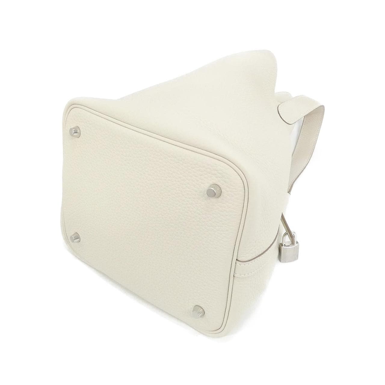 【未使用品】エルメス ピコタン ロック MM 060991CK バッグ