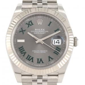 ROLEX日志型