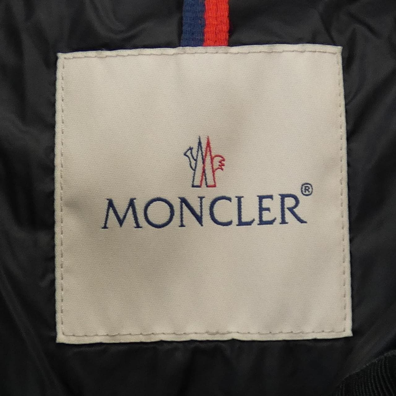 MONCLER MONCLER Down Coat