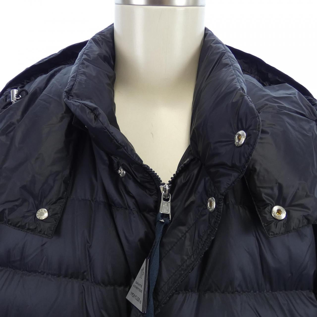 MONCLER MONCLER Down Coat