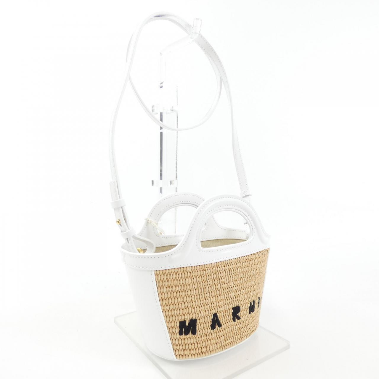 マルニ MARNI BAG