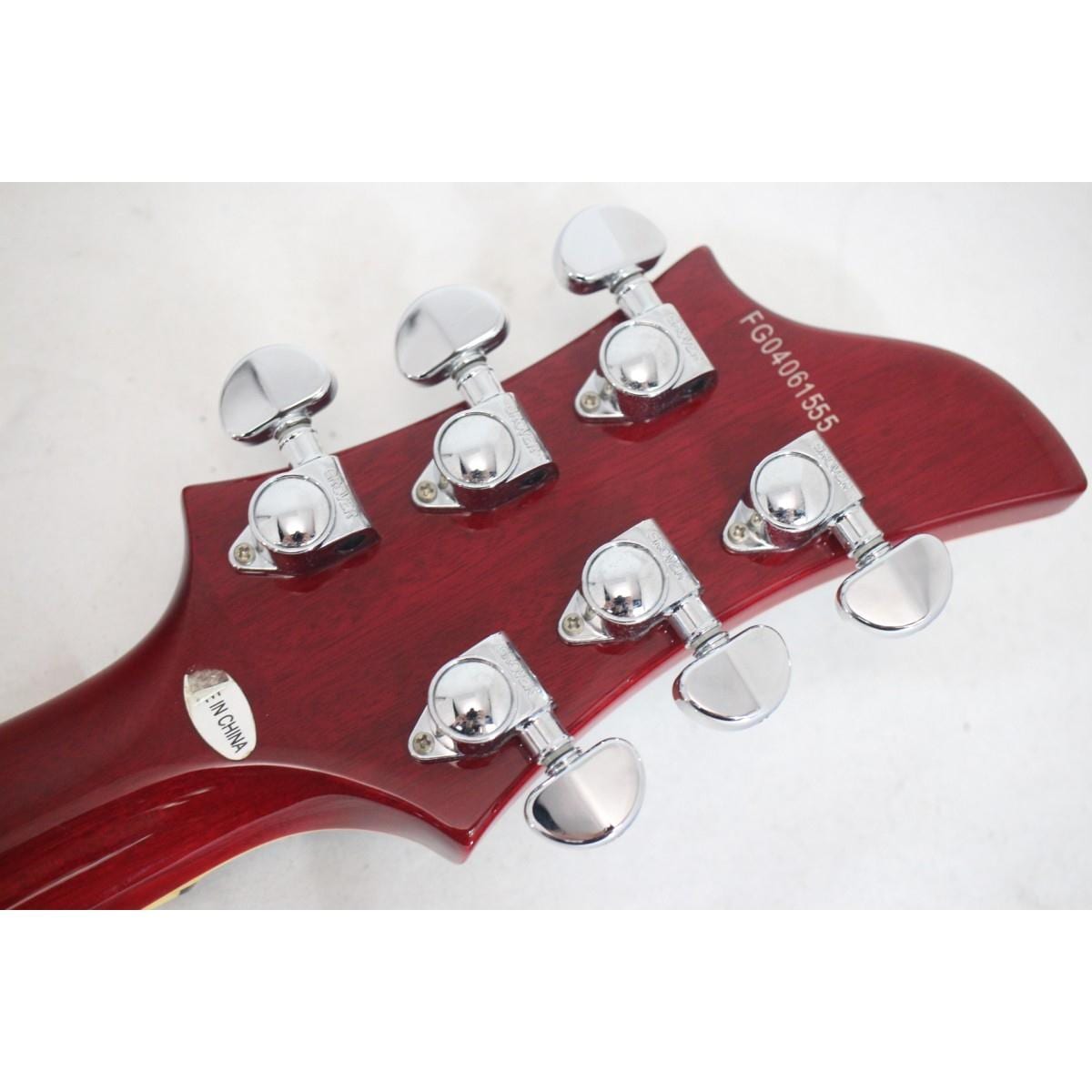 コメ兵｜FERNANDES RAVELLE DELUXE