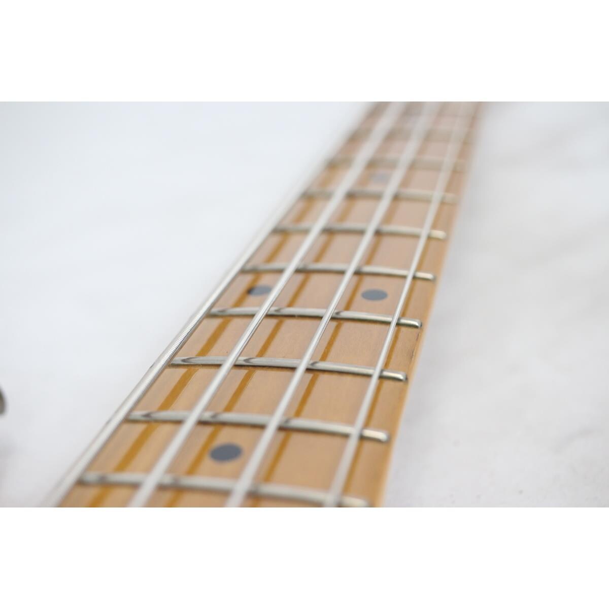 ＦＥＮＤＥＲ　ＪＡＰＡＮ　　ＪＢＲ－８０Ｍ