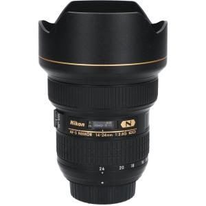 ＡＦ－Ｓ１４－２４ｍｍ　Ｆ２．８Ｇ　ＥＤ