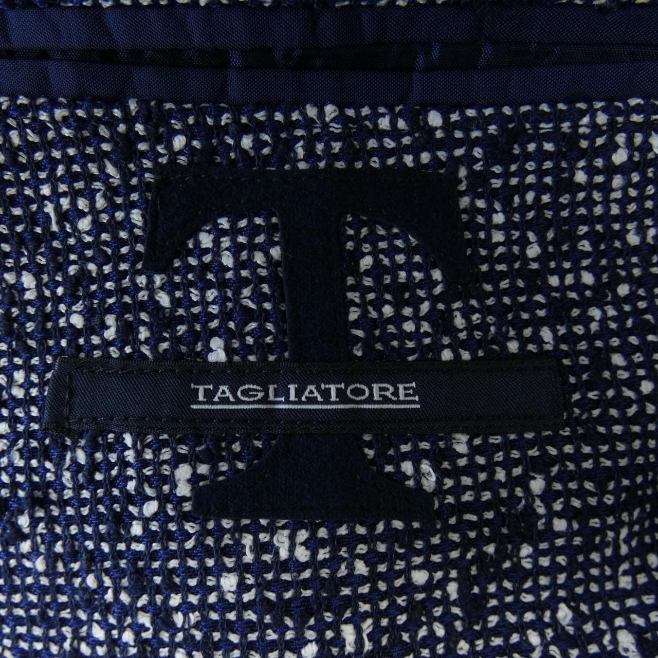 タリアトーレ TAGLIATORE ジャケット